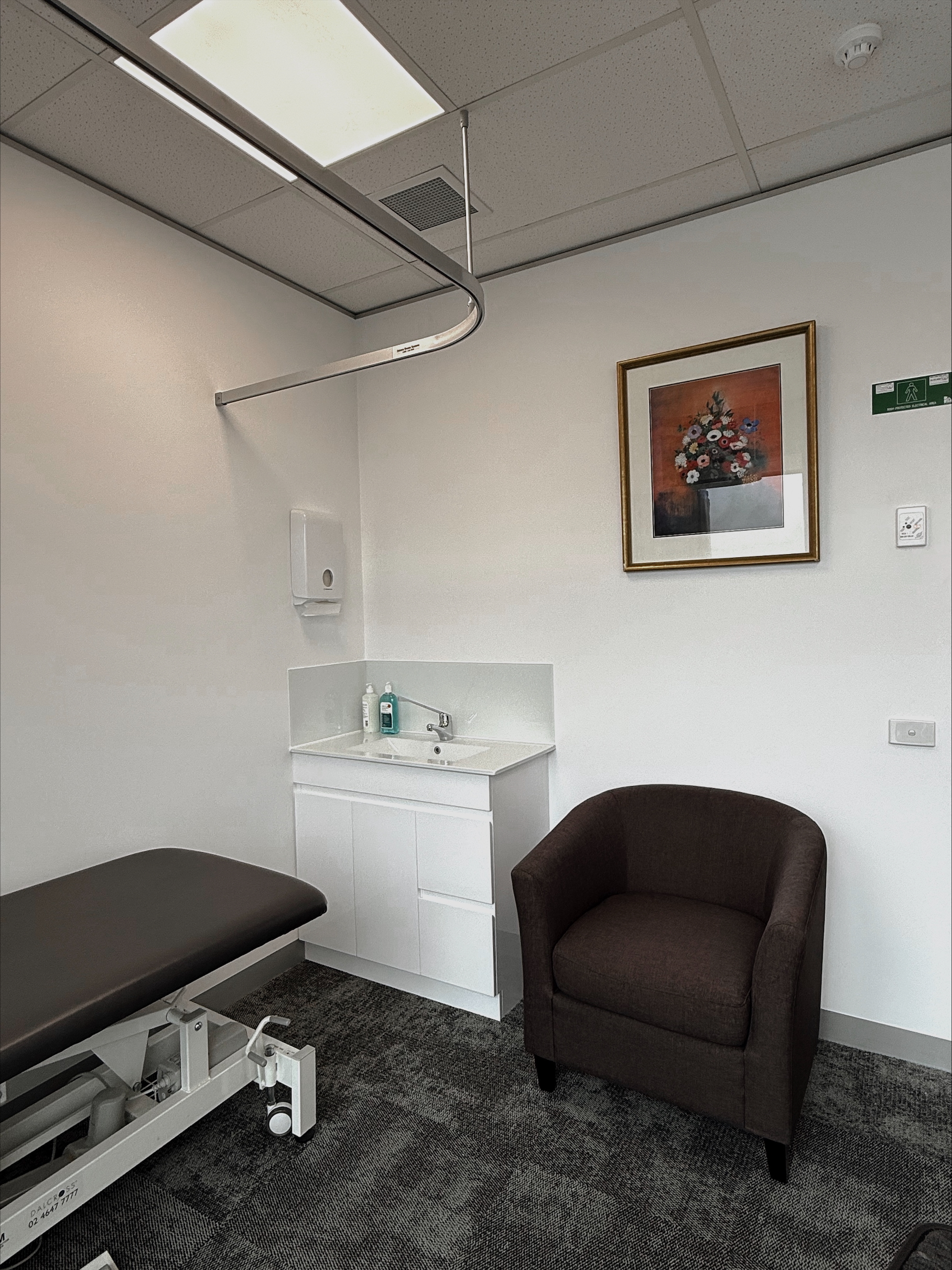 Specialist Rooms – Caulfield