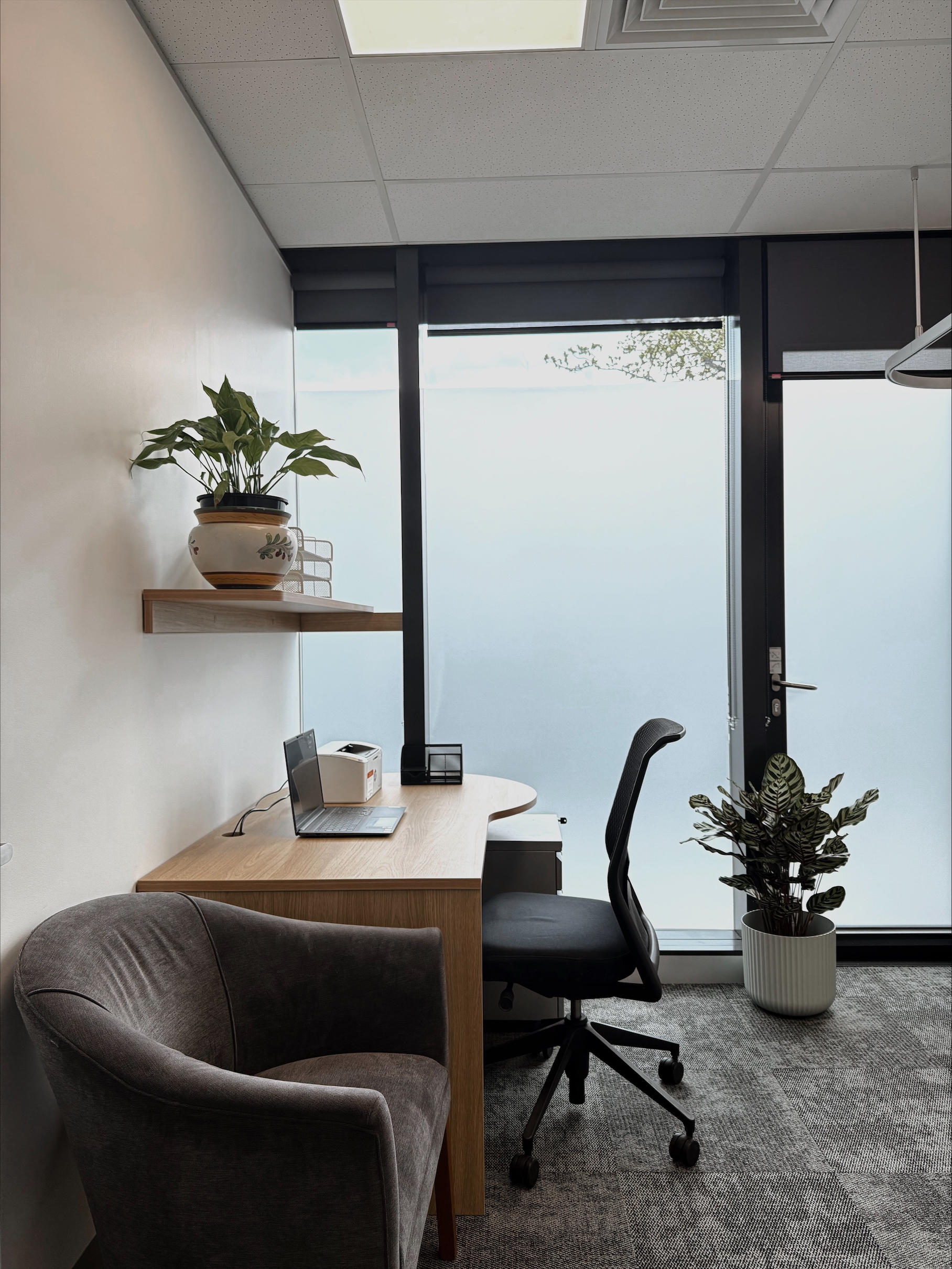 Specialist Rooms – Caulfield