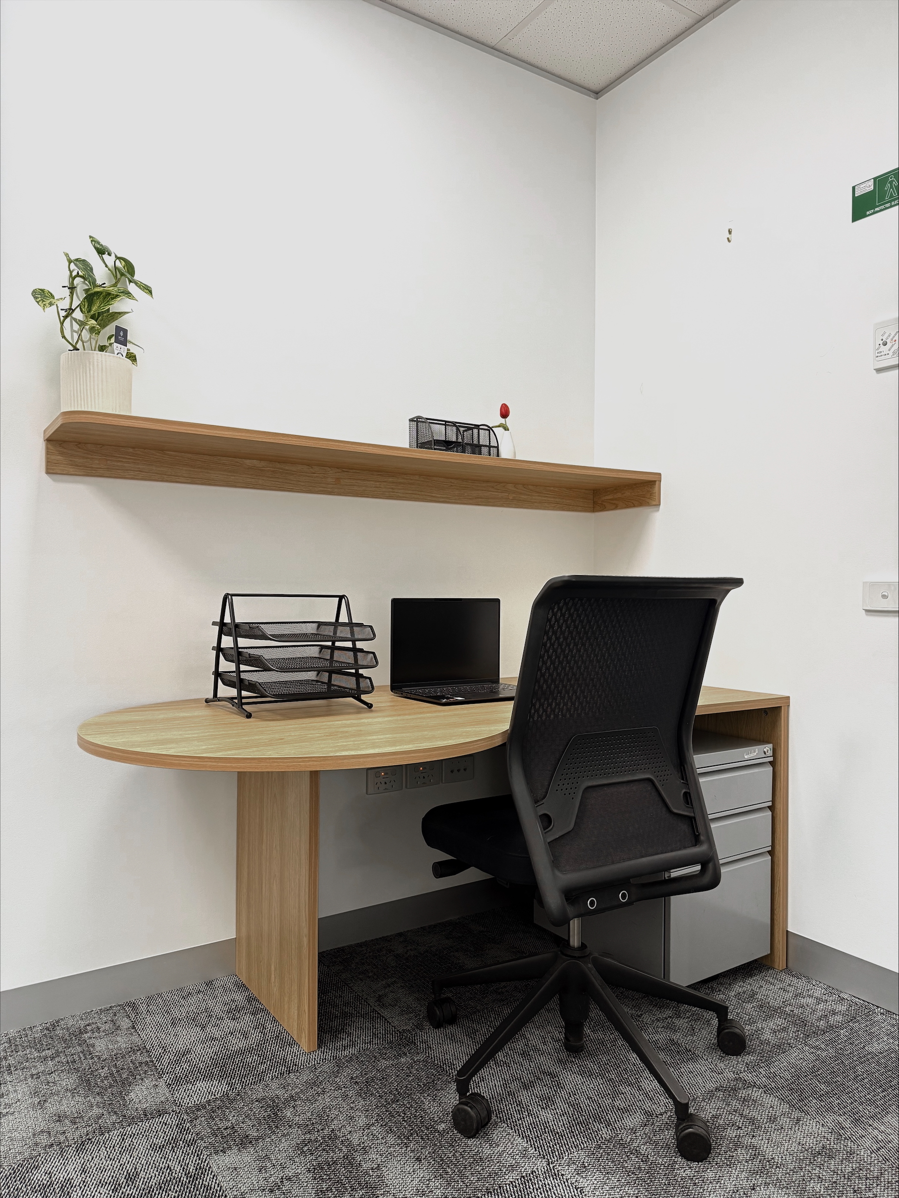 Psychologist Rooms – Caulfield