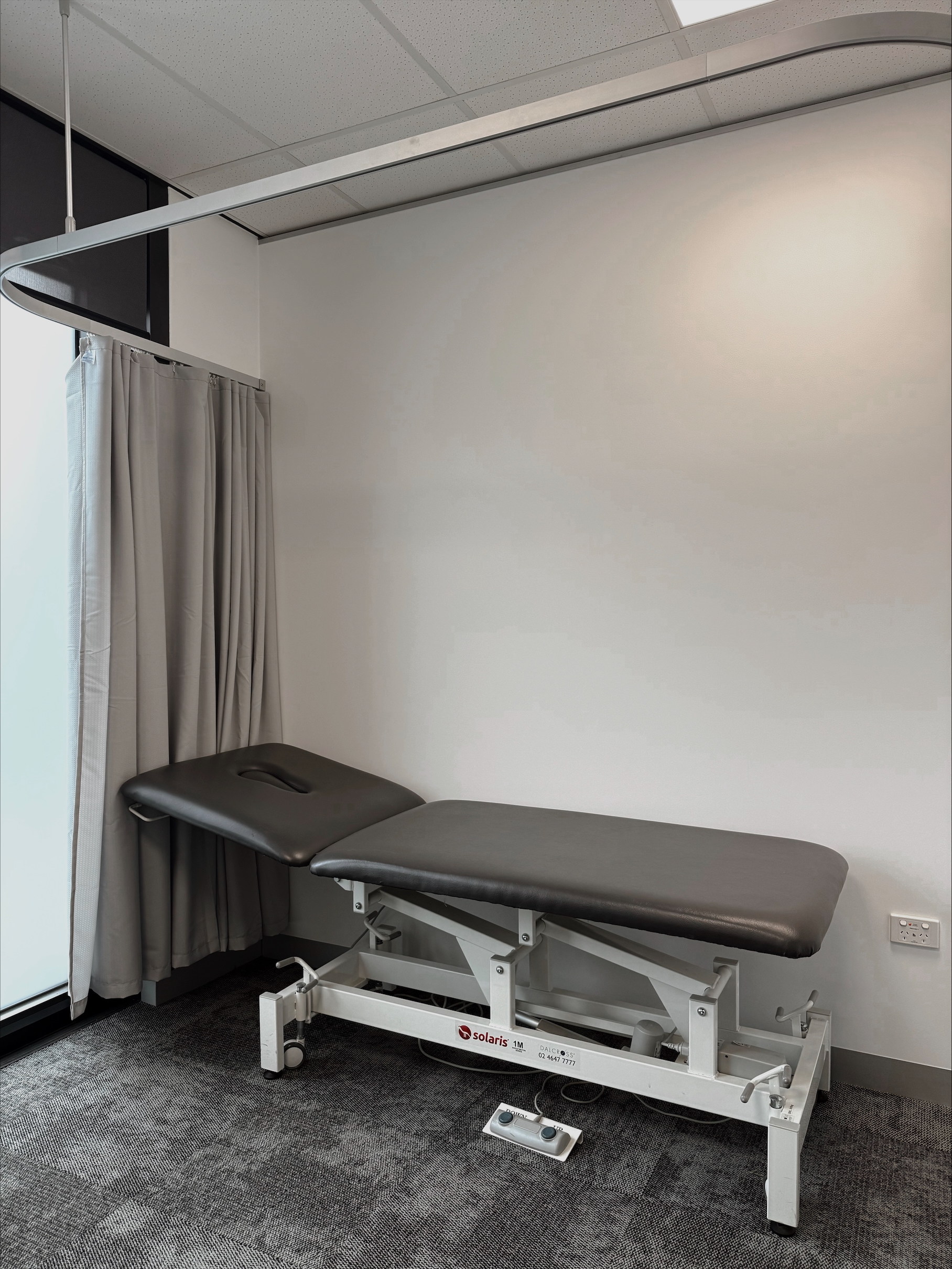Specialist Rooms – Caulfield