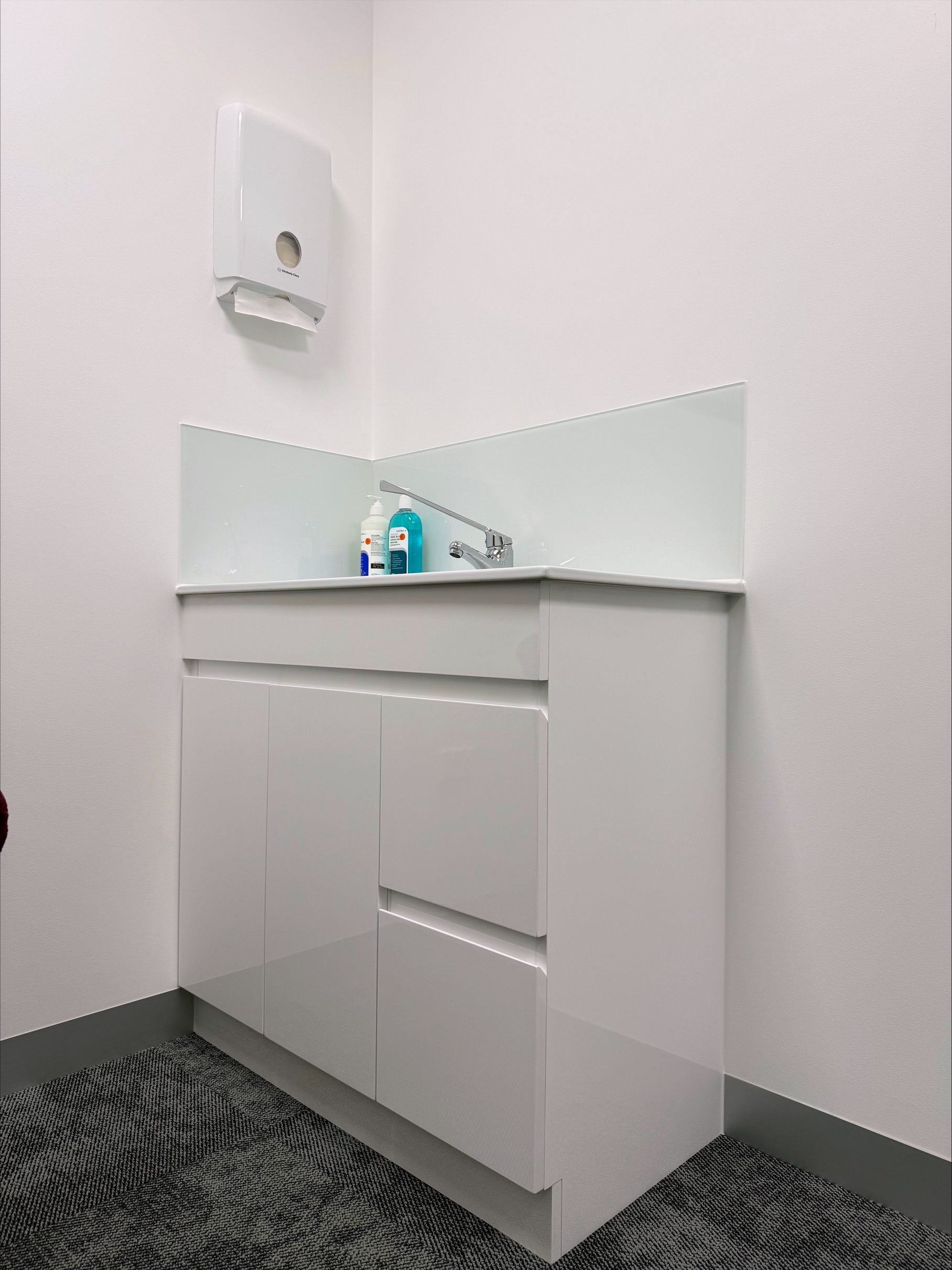 Psychologist Rooms – Caulfield