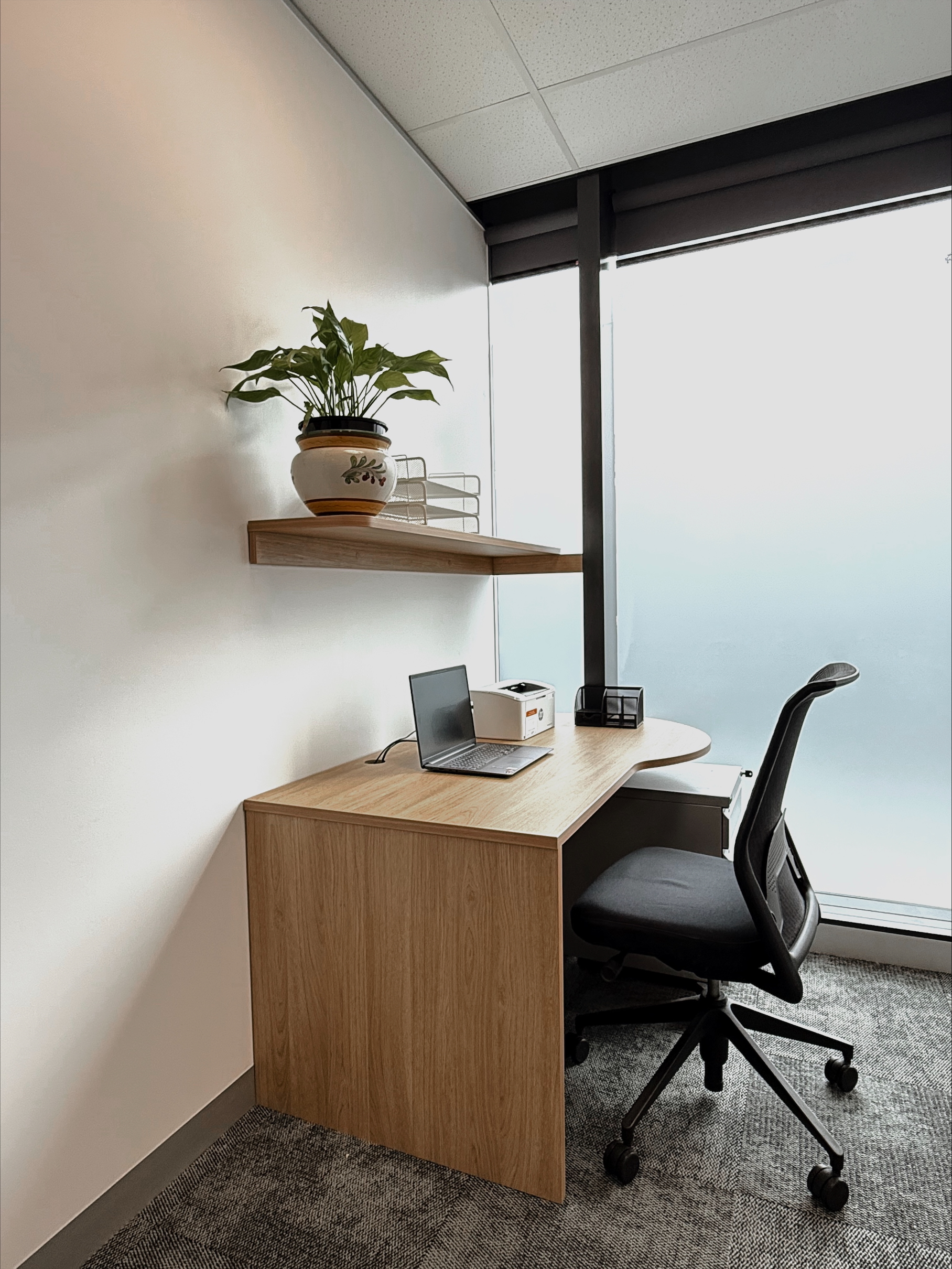 Specialist Rooms – Caulfield