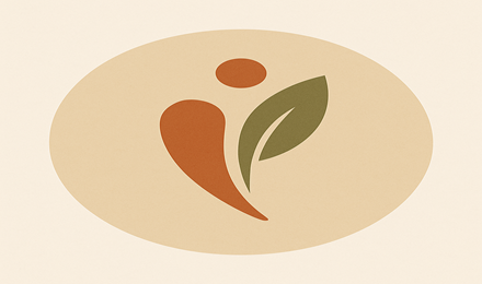 Laura Ferlazzo Dietitian Logo