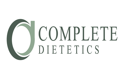 Complete Dietetics